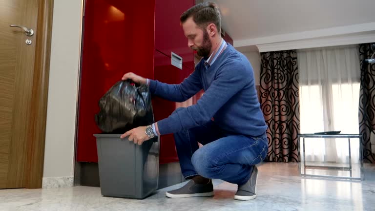Professional Junk Removal Services in Liverpool, NY