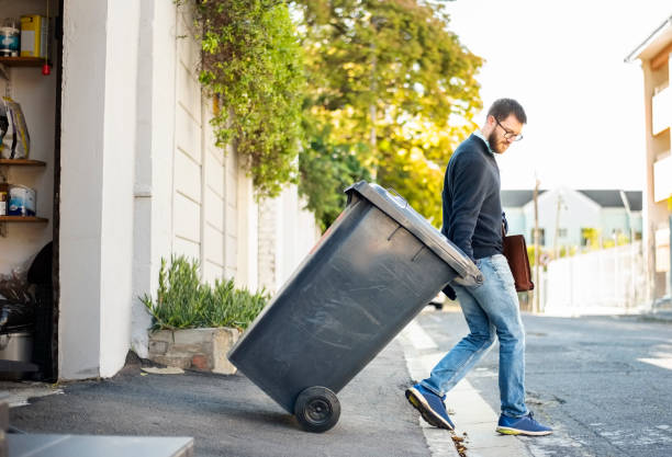 Best Commercial Junk Removal  in Liverpool, NY
