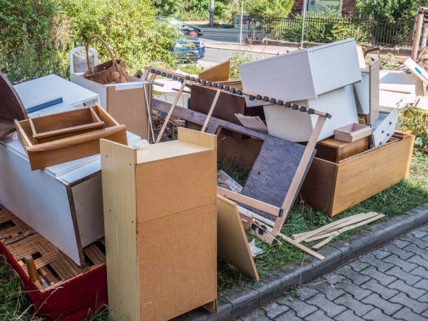 Best Residential Junk Removal  in Liverpool, NY