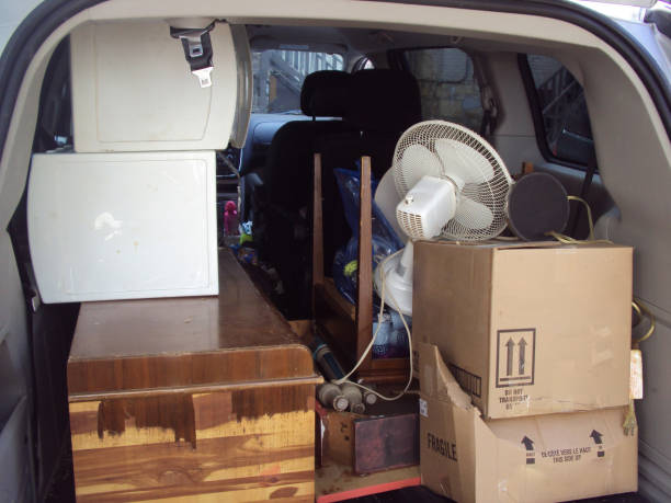 Best Retail Junk Removal  in Liverpool, NY
