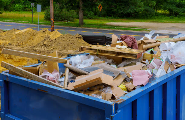 Shed Removal in Liverpool, NY